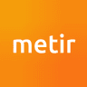 metir