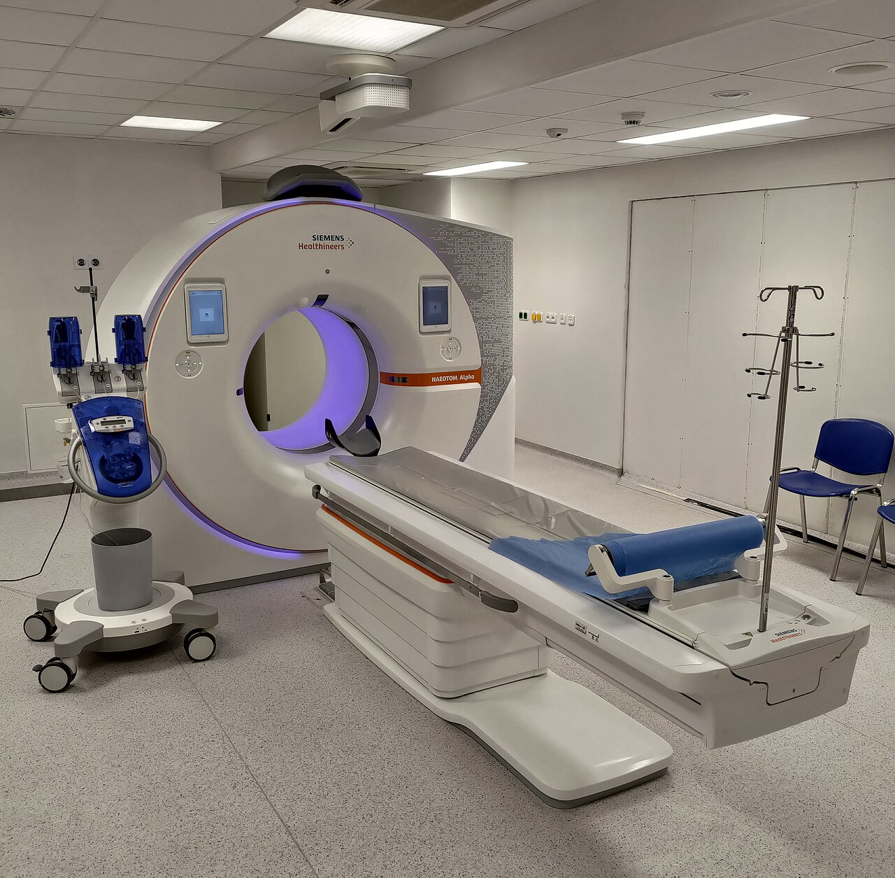 Alibaba's DAMO RADAR: Open-Source AI Reads 146 Diseases in One CT