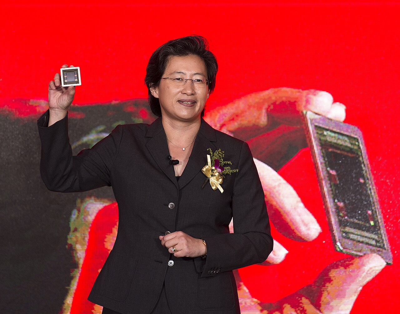 AMD Q2 2026 Earnings: Data Center Revenue Doubles as the Second Source Scales