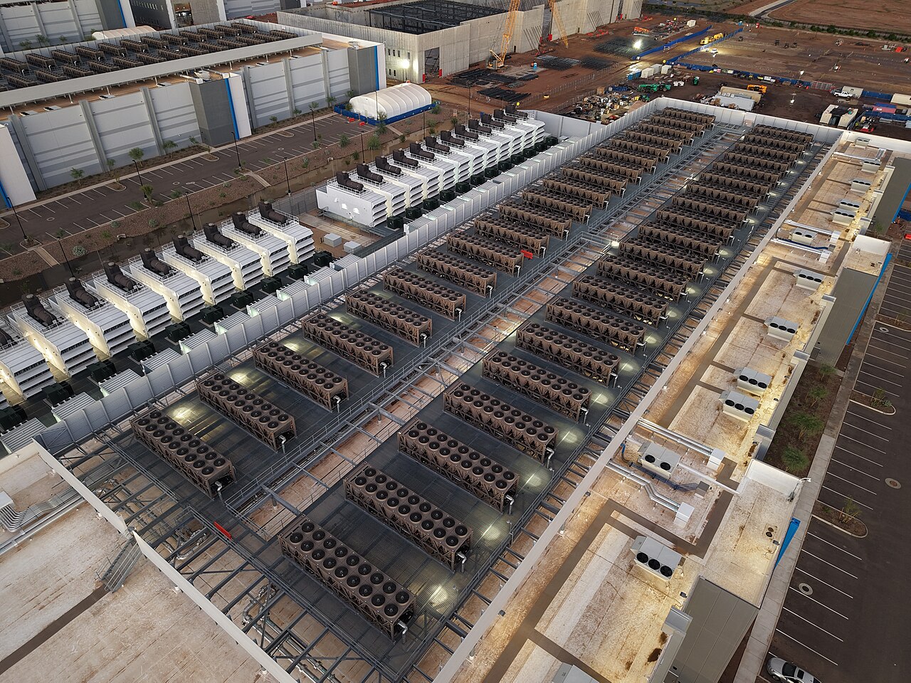 Anthropic's $45B Nscale Deal: Reading the West Virginia Bet