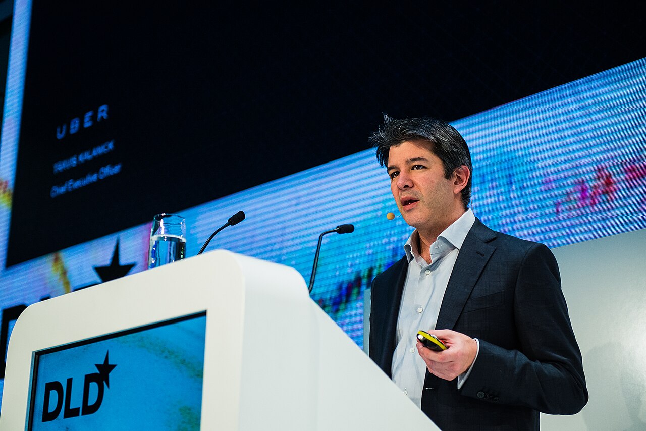 Atoms Raises $1.7B: Inside Travis Kalanick's Physical AI Bet