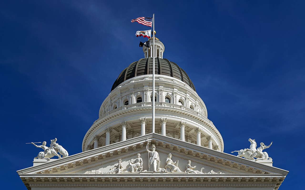 California AI Transparency Act (SB 942) Is Now Live