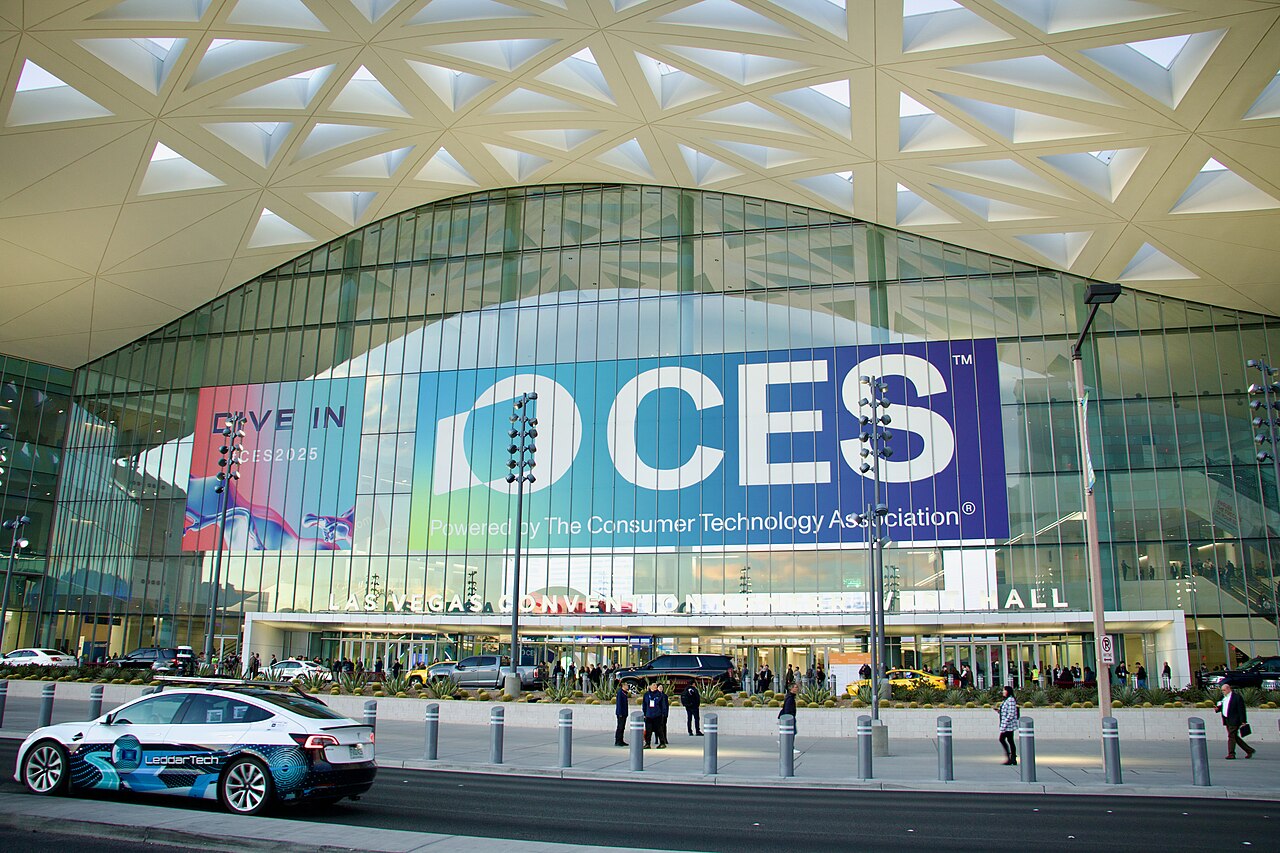 CES 2026: The Coolest AI Tech That Stole the Show in Las Vegas