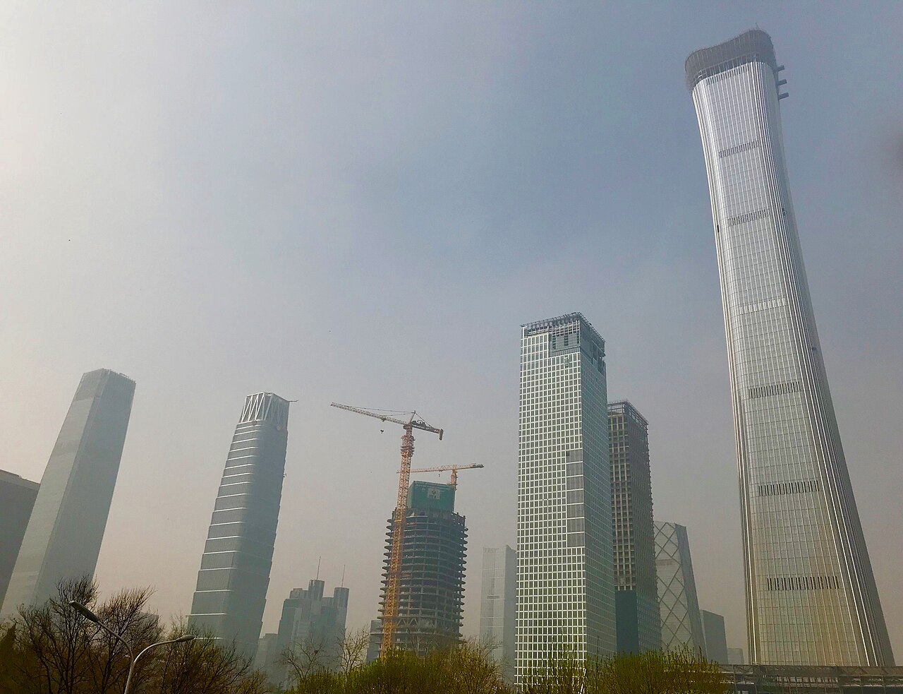 China Proposes Export Controls on 23 AI Technologies: What the Draft Covers and What It Spares