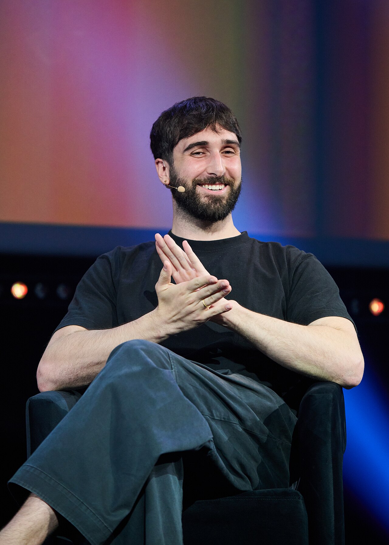 Cohere and Aleph Alpha's $20B Sovereign AI Merger