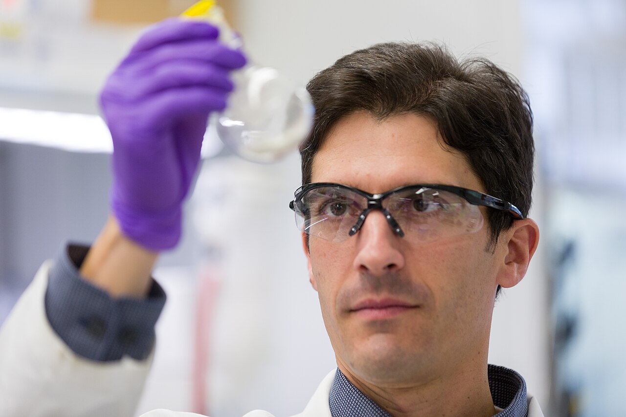 CuspAI Raises $450 Million to Let AI Design New Materials. Why the Smart Money Is Backing AI for Science