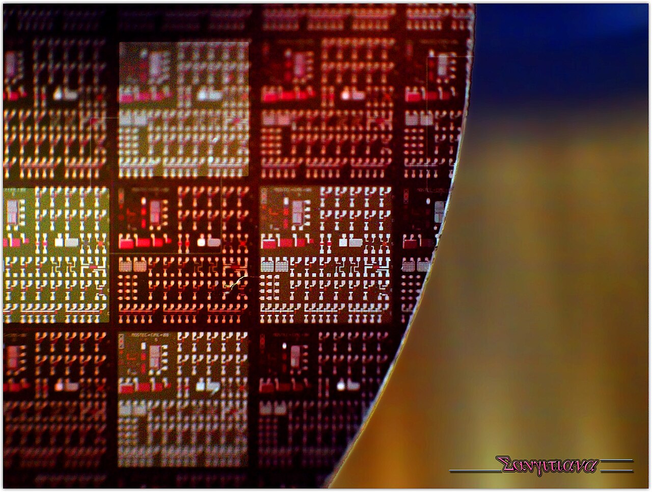 China's Biggest Chip IPO Ever: What CXMT's $8.6 Billion Listing Tells Us About the AI Memory Race
