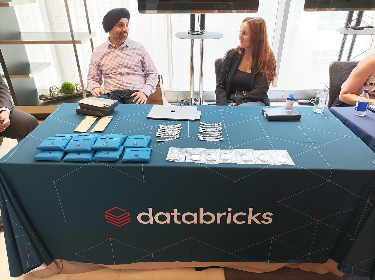 Databricks Hits a $188 Billion Valuation: A Data-Governance Bet on the AI Build-Out