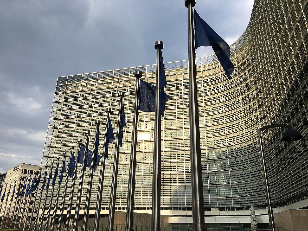 EU Designates ChatGPT a Very Large Online Search Engine