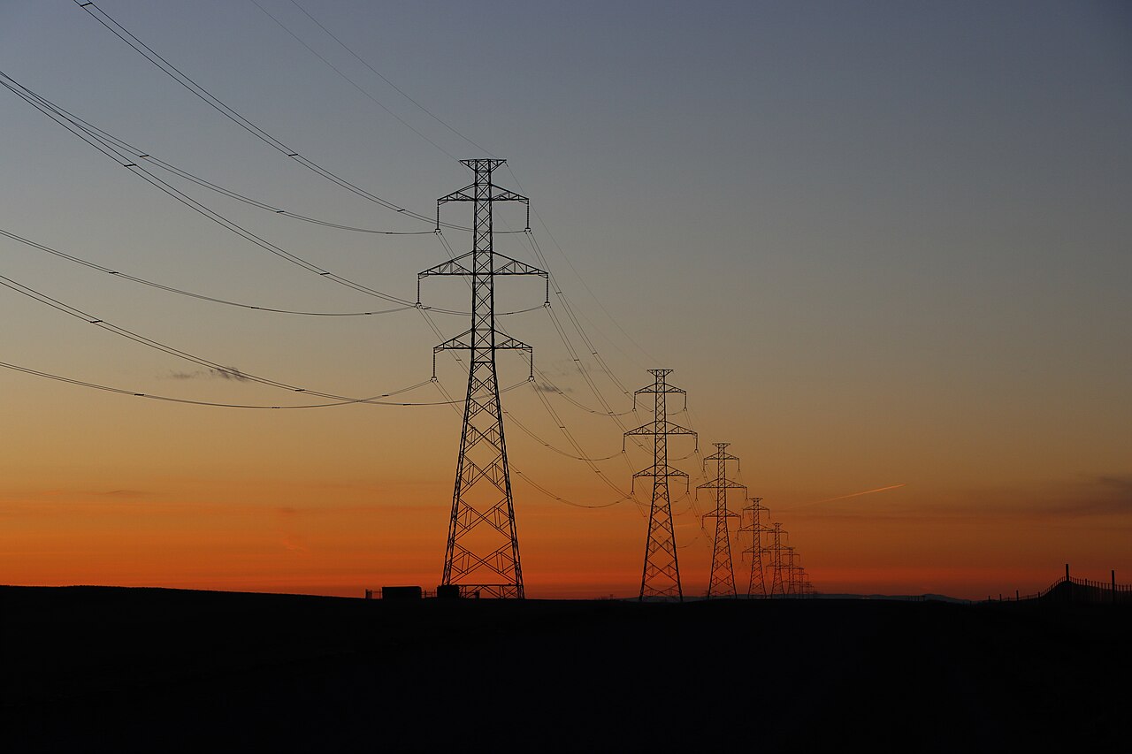 Europe Wants AI Data Centers. Its Power Grid Is Saying No