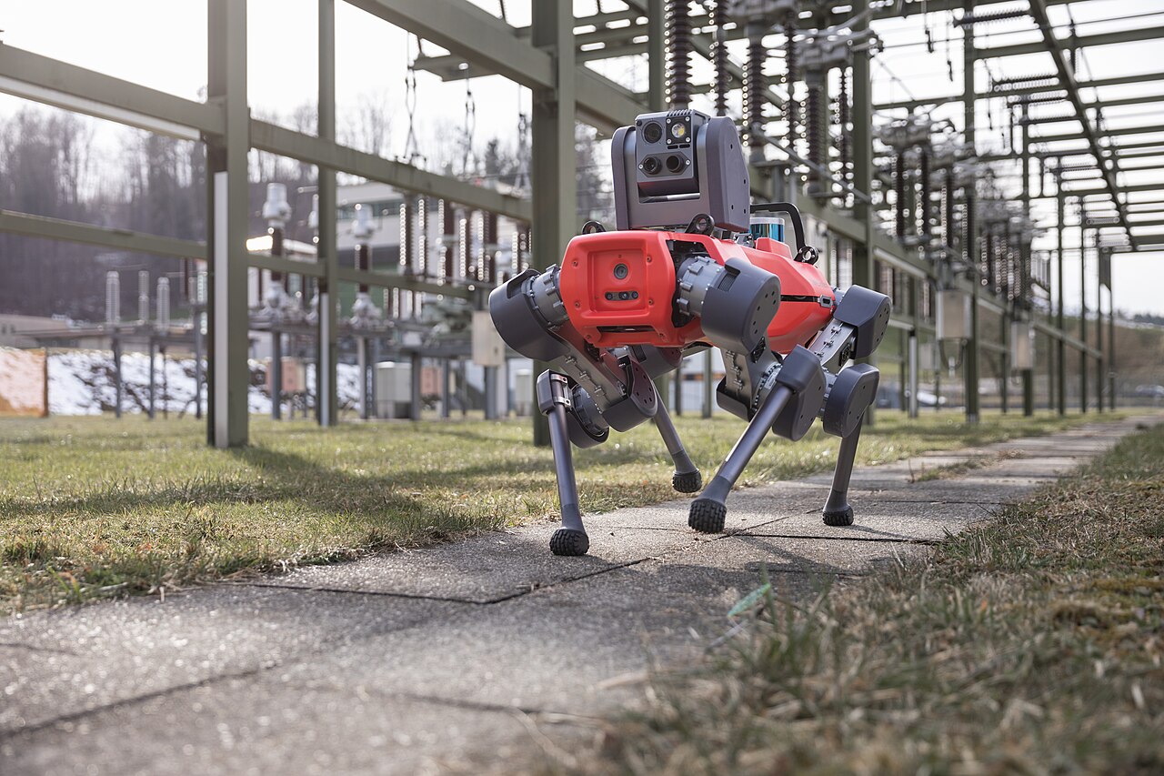 FieldAI's $10B Robot Brain: Inside the $700M Physical AI Bet
