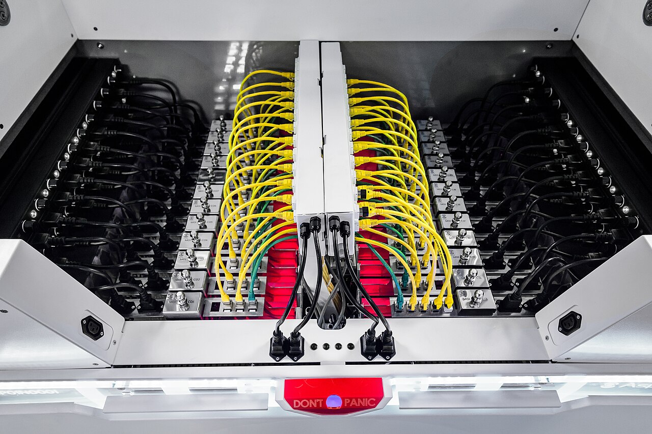 Firmus Raises $2 Billion to Build Nvidia-Backed AI Factories in APAC