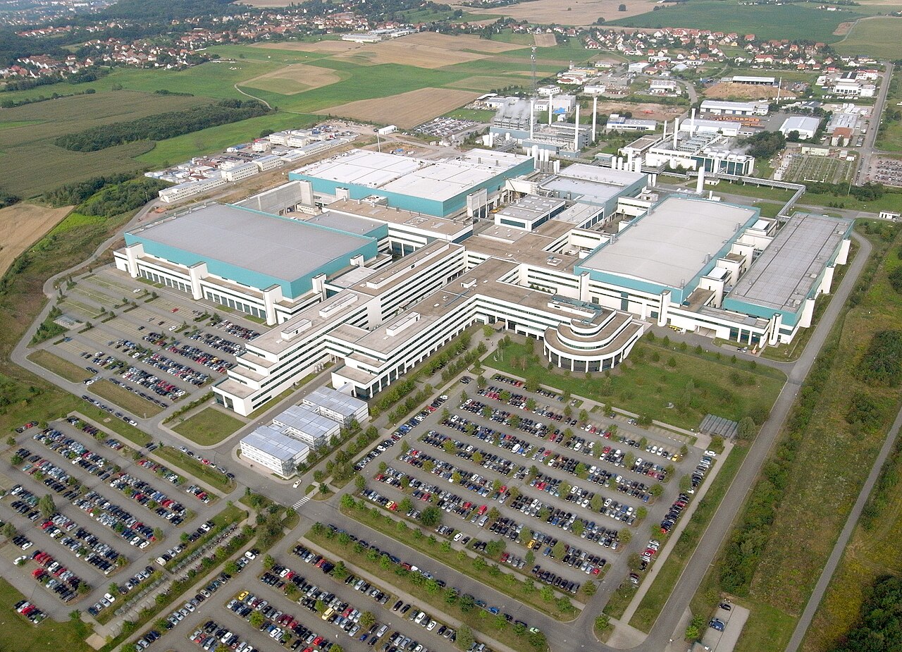 GlobalFoundries Picked to Run Two Malta, NY Fabs on Up to $21B of Japanese Funding, With a US Equity Stake