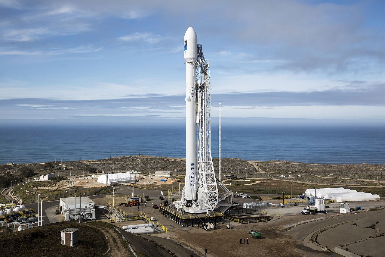Project Suncatcher: Google Launches TPUs Into Orbit