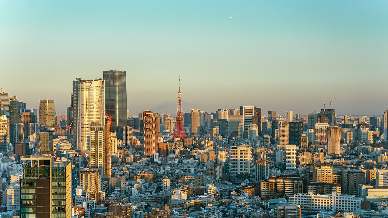 Japan's Noetra: A $6 Billion Bet on Sovereign, Physical AI