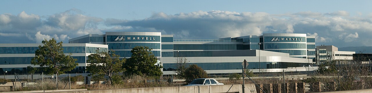 Marvell Gave Google a $12.2 Billion Warrant. The Structure Is the Story