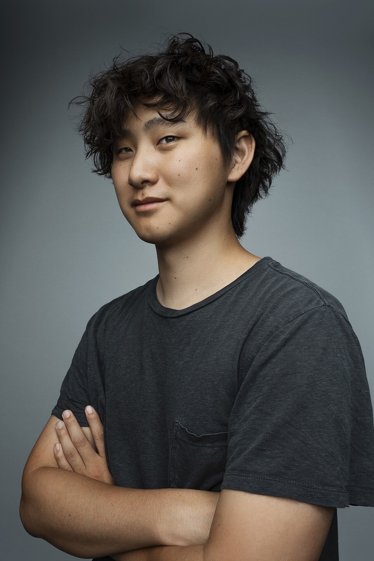 Alexandr Wang, Chief AI Officer at Meta, who leads Meta Superintelligence Labs