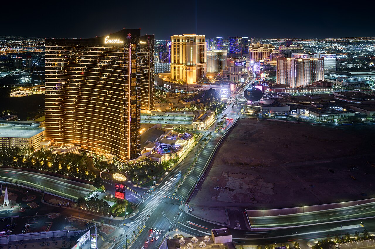Nevada Clears Tesla, Uber and Waymo for Paid Robotaxi Rides