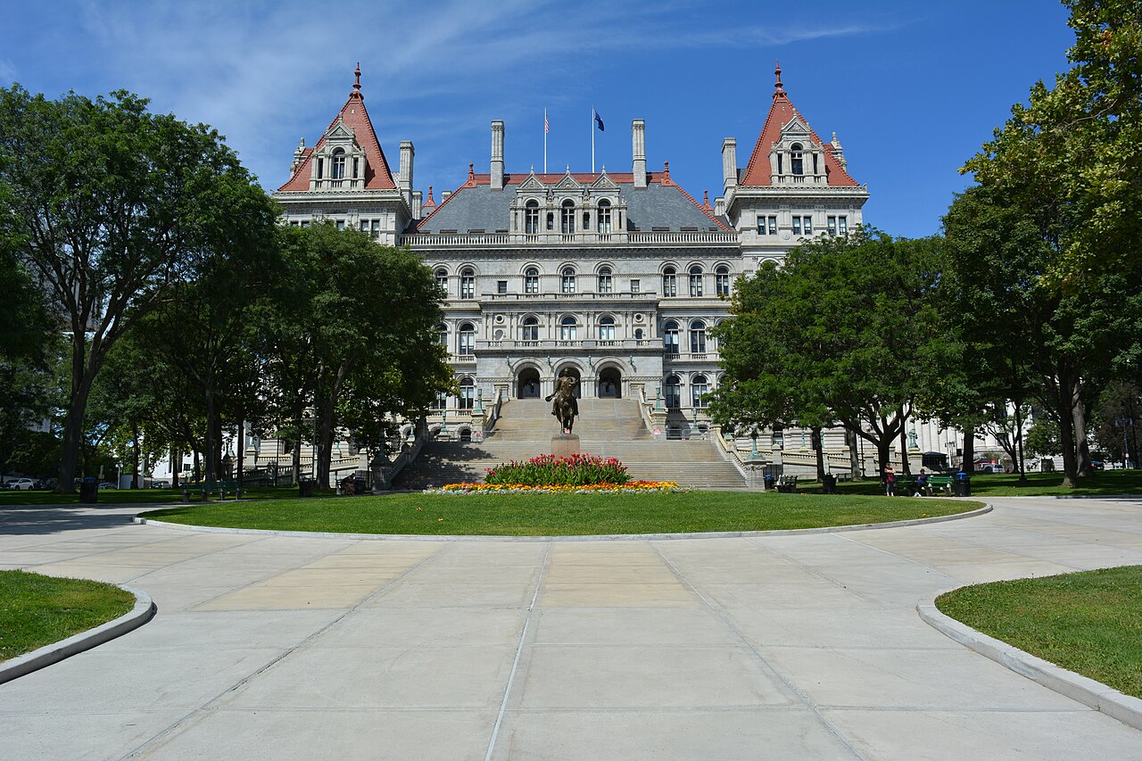 Hochul Data Center Tax Breaks Plan and Higher Power Rates