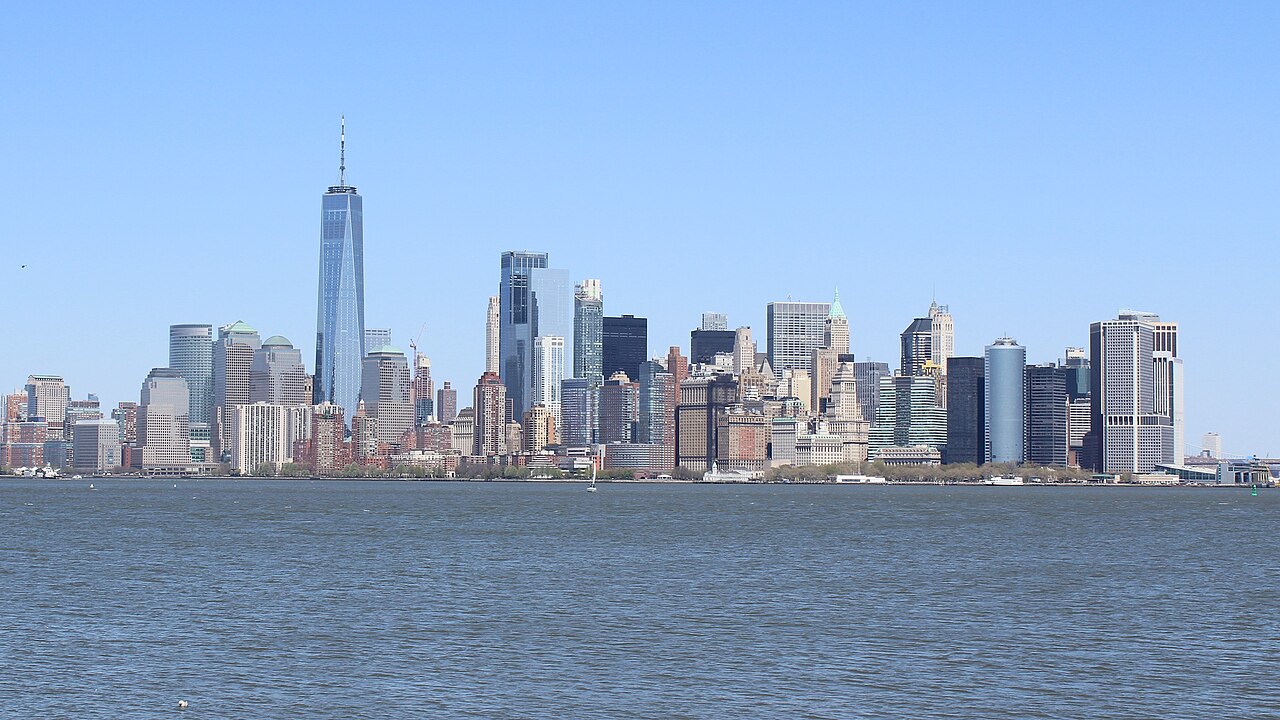 New York Overtakes the Bay Area in Tech Talent, CBRE Says