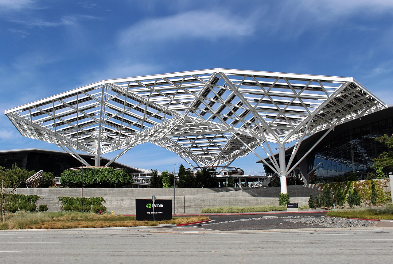 Nvidia's $6 Billion Poolside License Deal