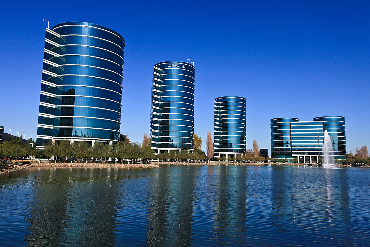 Oracle Q1 FY2027 Earnings: A $664 Billion AI Cloud Backlog