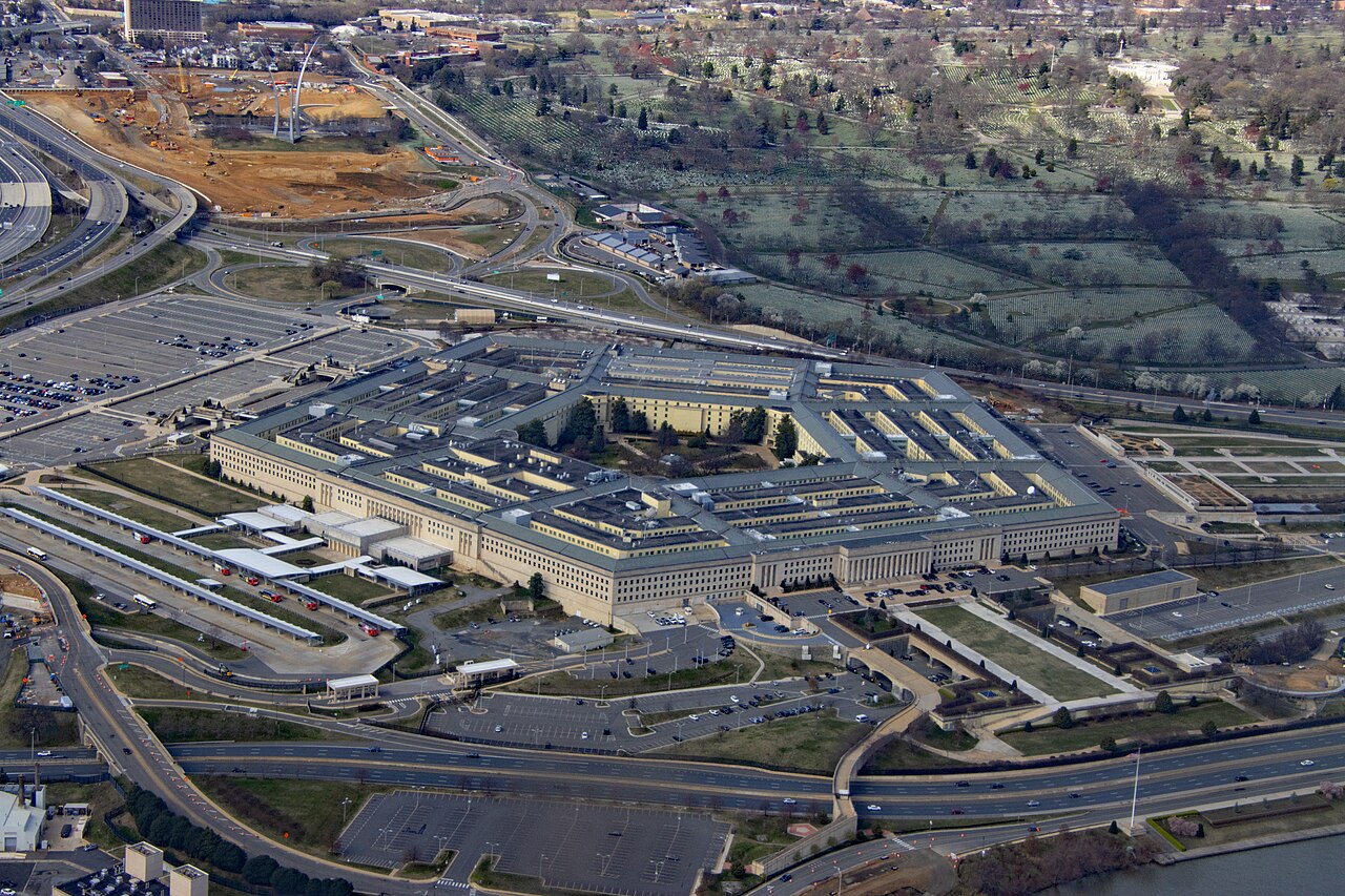 The Pentagon's GenAI.mil Now Runs ChatGPT, Grok, and Gemini Side by Side