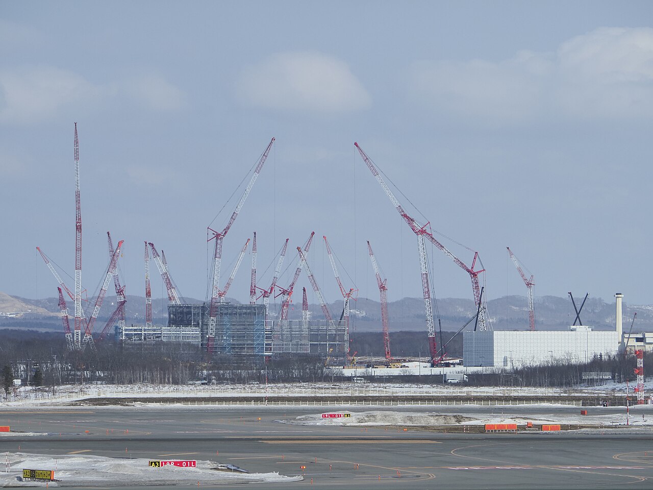 Rapidus 2nm: 17 Design Partners Back Japan's Foundry Bet