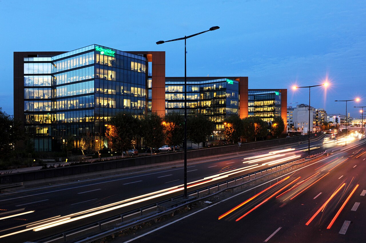 Schneider Electric PTC Acquisition: $22.6B Industrial AI Bet