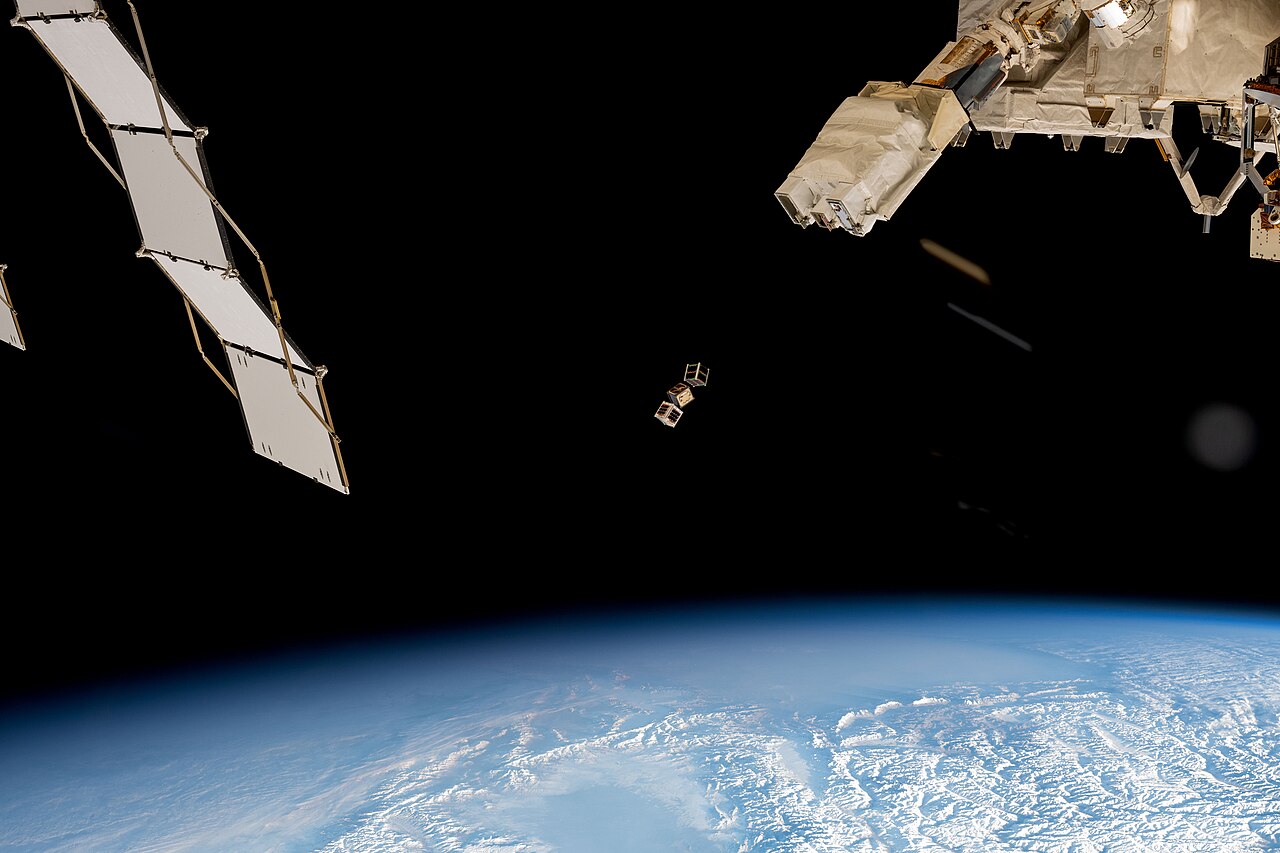 Starcloud Raises $250M for AI Data Centers in Orbit