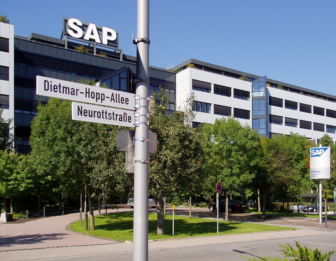 SAP's $1 Billion Bet on Tables, Not Chatbots: What Tabular Foundation Models Are and Why They Matter