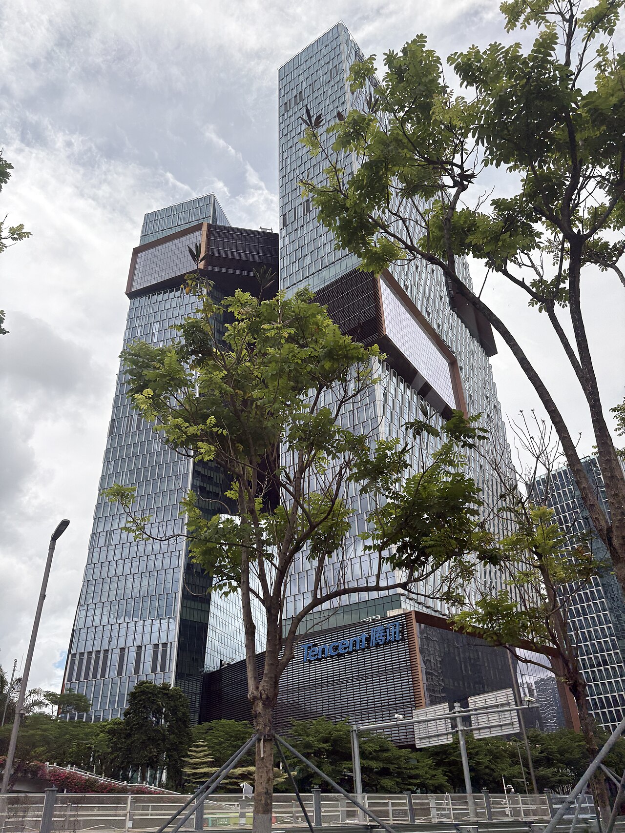 Tencent's Hunyuan Hy4 and China's Open-Model Race