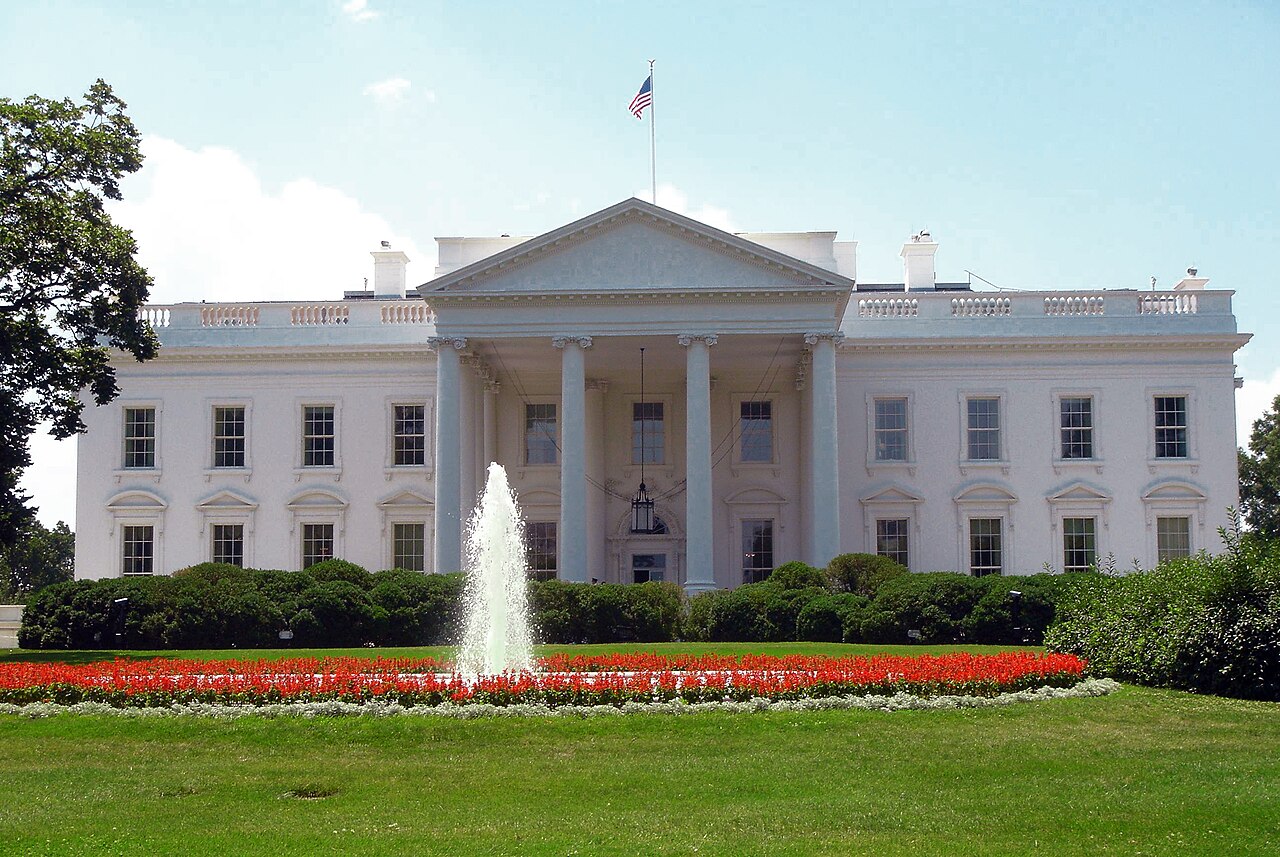 Trump-Amodei Dinner: What It Means for AI Regulation