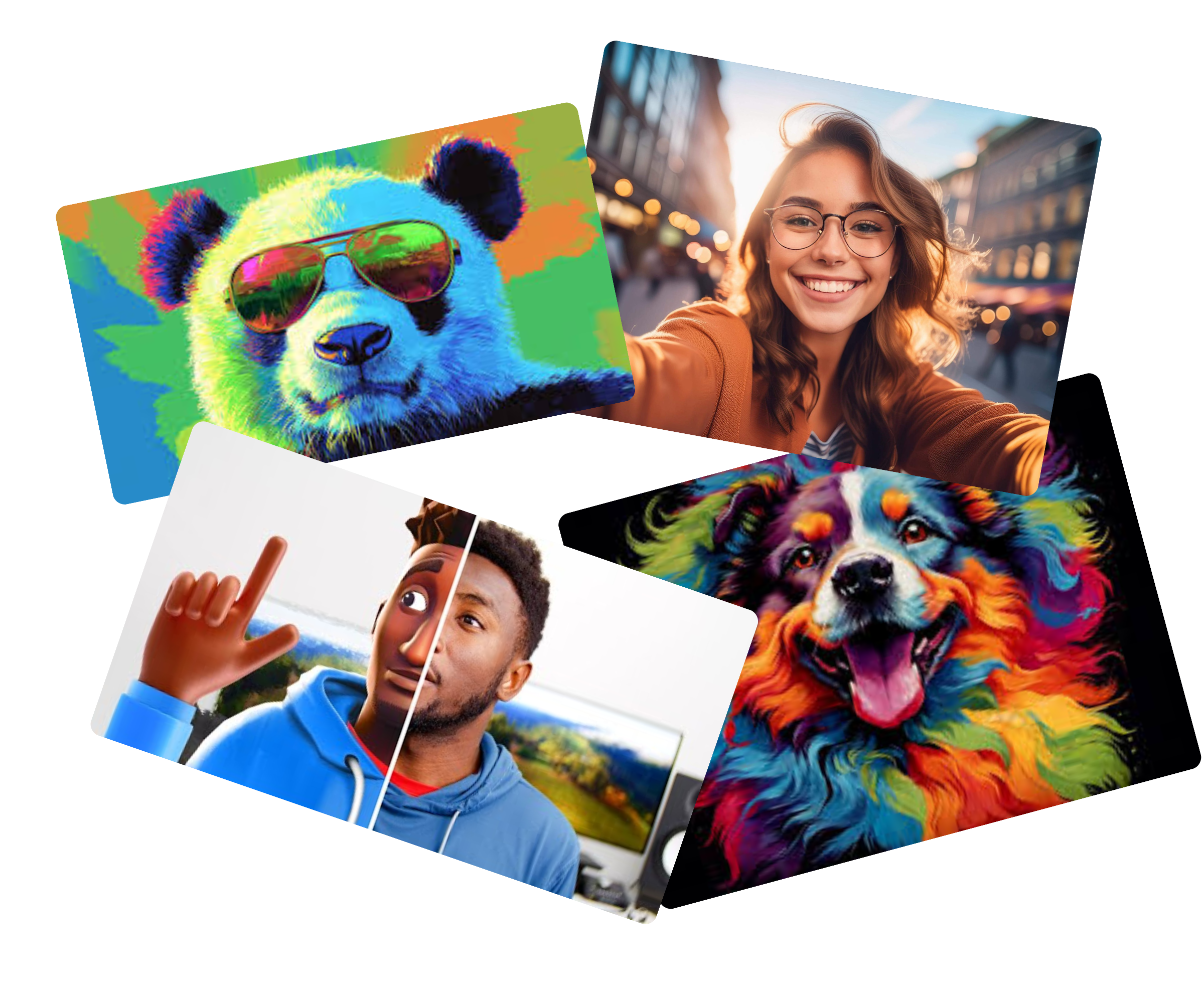 Image Generation