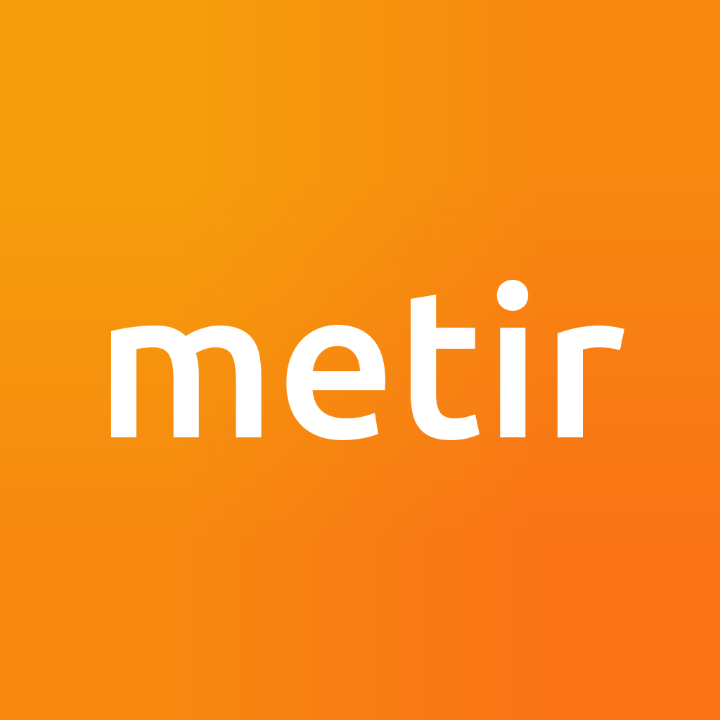 metir