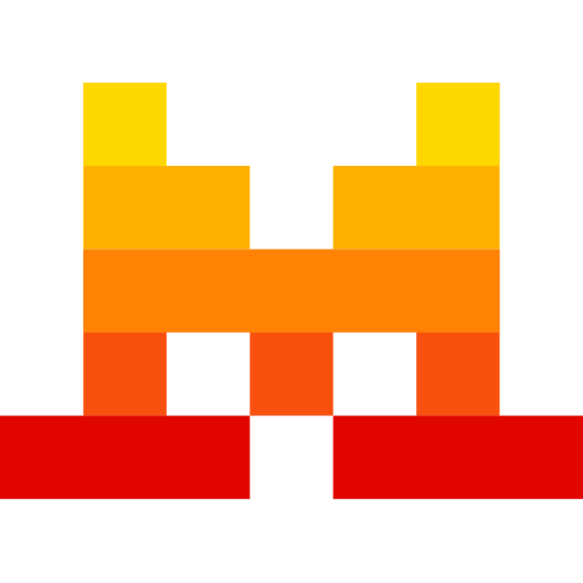 Mistral AI logo